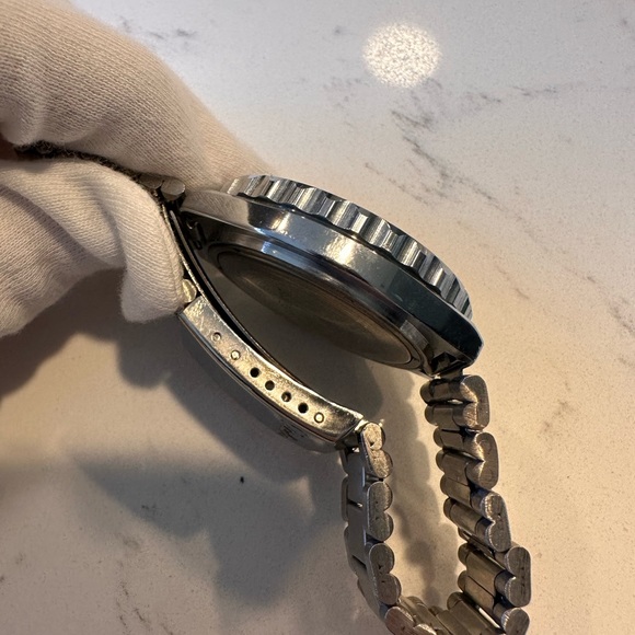 USSR Soviet Union CCCP Watch, Vintage - Picture 8 of 10